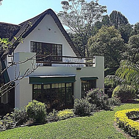 Warrens Guest House Hillcrest Bagian luar foto