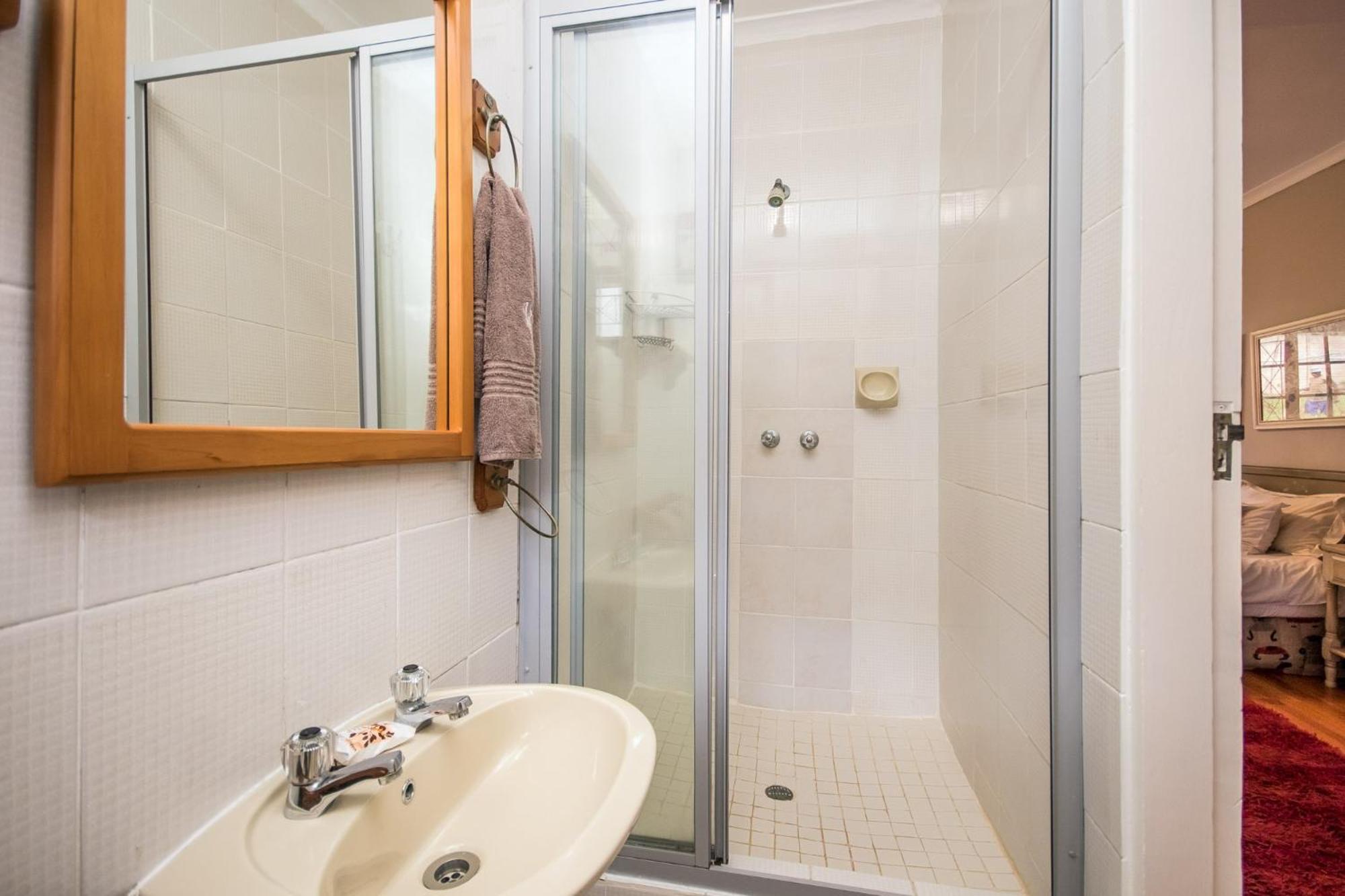 Warrens Guest House Hillcrest Bagian luar foto